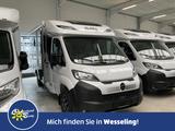 Hobby OnTour C 700 GQ  - Hobby Wohnmobil oder -wagen 700