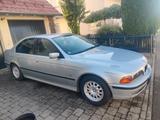 BMW 523i  TÜV NEU  - BMW 523 aus 1996