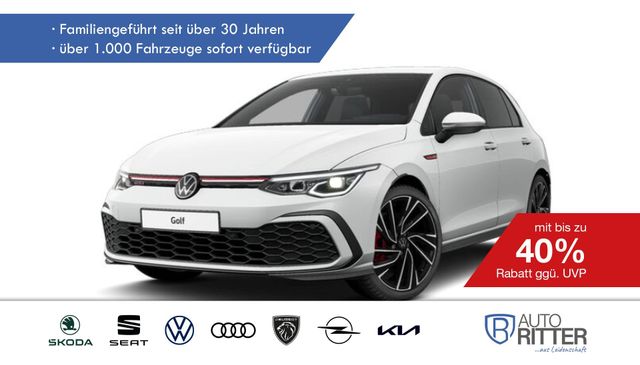 Volkswagen Golf GTI -24%