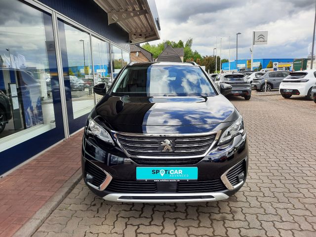 PEUGEOT 5008 EAT8 Allure S-DACH NAVI SH EKHKL 7-SITZE