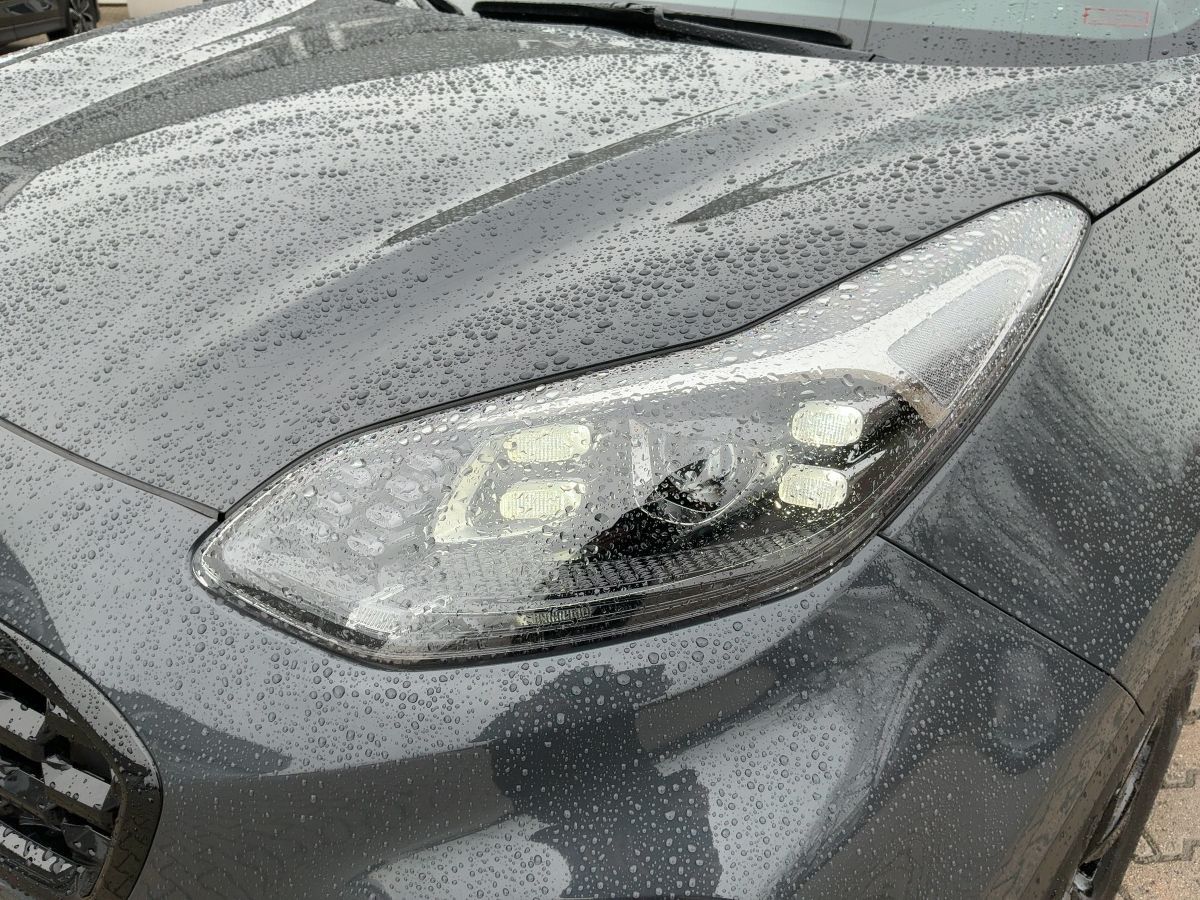 Kia Sportage - Bild 15