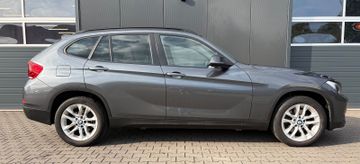 BMW X1 - 4