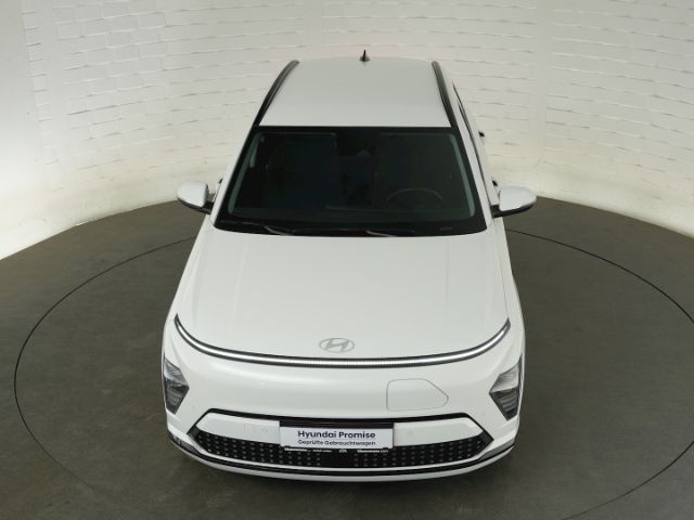 KONA Elektro TREND 65,4kWh AT+VOLL LED+NAVI+RÜCK