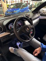 Aixam E-Coupé GTI  - Aixam: Sportwagen