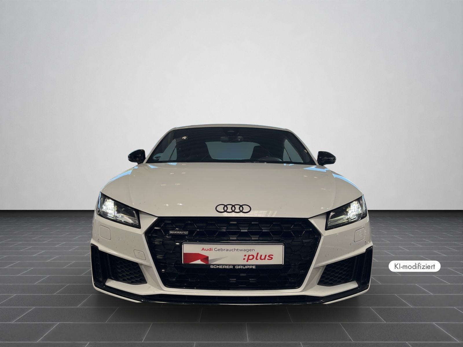 Audi TT - Bild 6