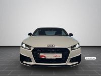 Audi TT - Vorschau Bild 6