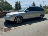 Volkswagen VW Passat 3BG Variant 1,9 TDI - AVF - Volkswagen Passat aus 2001: Variant