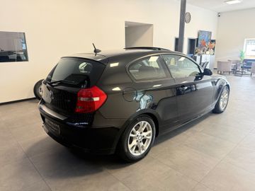 BMW 116 - 6