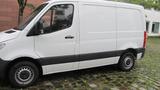 Mercedes-Benz Sprinter III Kasten 215 CDI  - Mercedes-Benz Sprinter: 215 Cdi