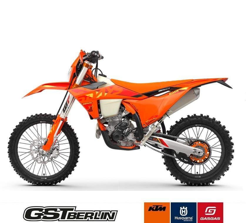 KTM 350 EXC-F SIX DAYS MJ.25