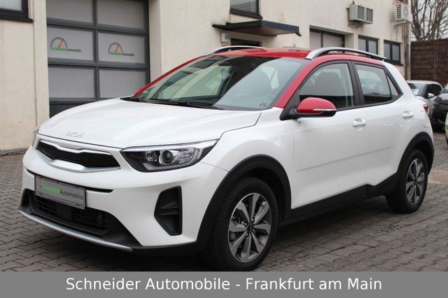 Kia Stonic Vision·Navi·Shz·Tempomat·Neuwertig!!