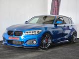 BMW 120 i Edition M Sport Shadow|AC Schnitzer Umbau