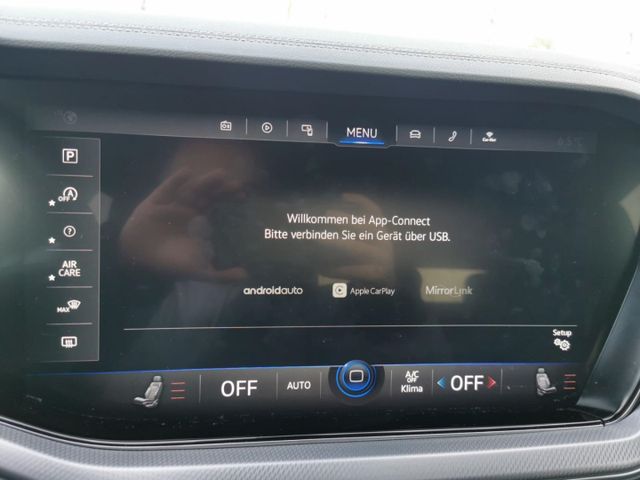 Touareg R-Line 4Motion 3.0 TDI 8-Gang Luftfederu