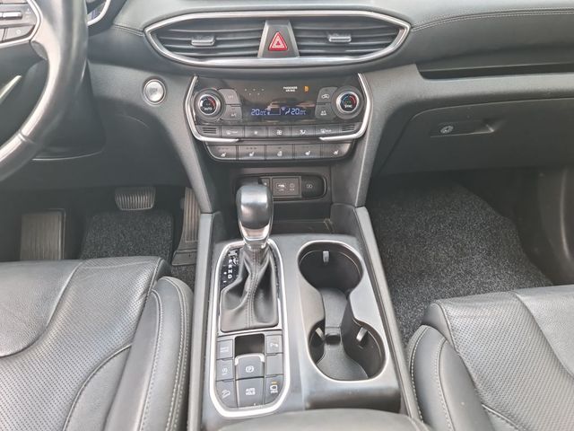 Santa Fe 2.2 CRDi 4WD Aut. SEVEN Prem.