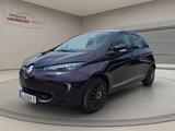 Renault ZOE 41KWh (Kaufakku),Climatronic,Navi,Rückfahrk. - gebrauchte Renault ZOE aus dem Jahr 2019