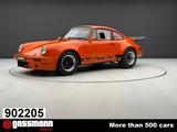 Porsche 911 SC - Porsche aus 1980: 911