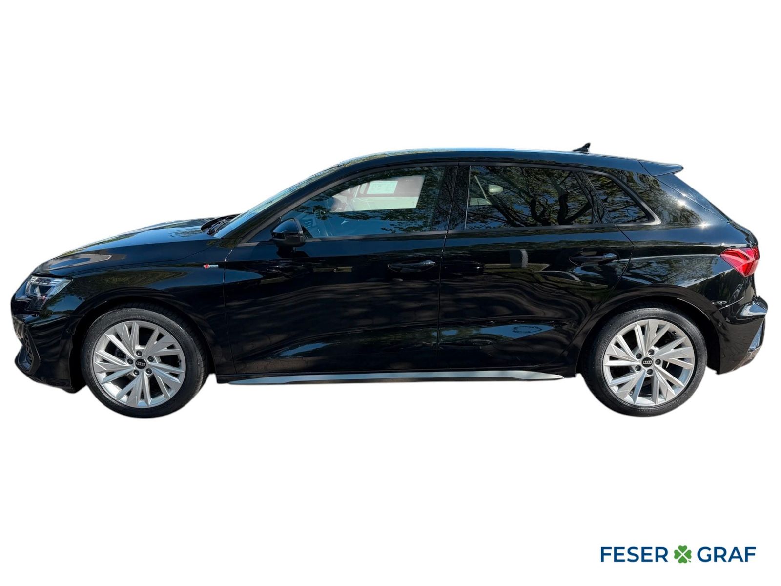 Audi A3 - Bild 3