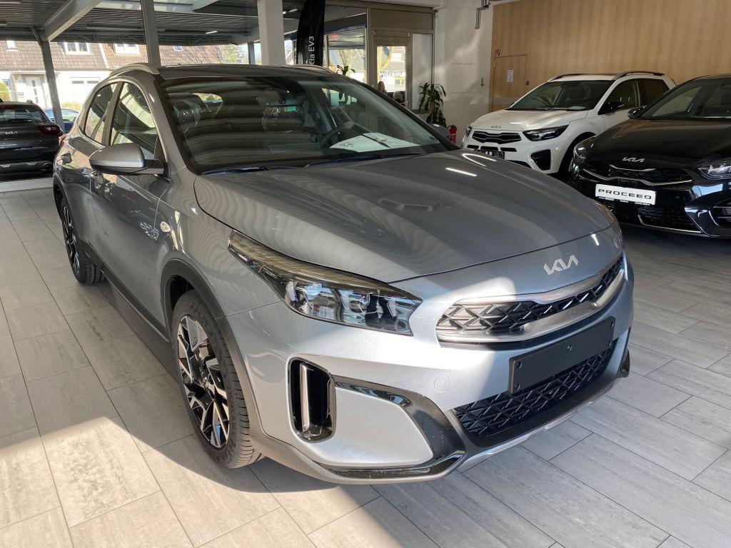 Kia XCeed 1.0 T-GDI OPF VISION