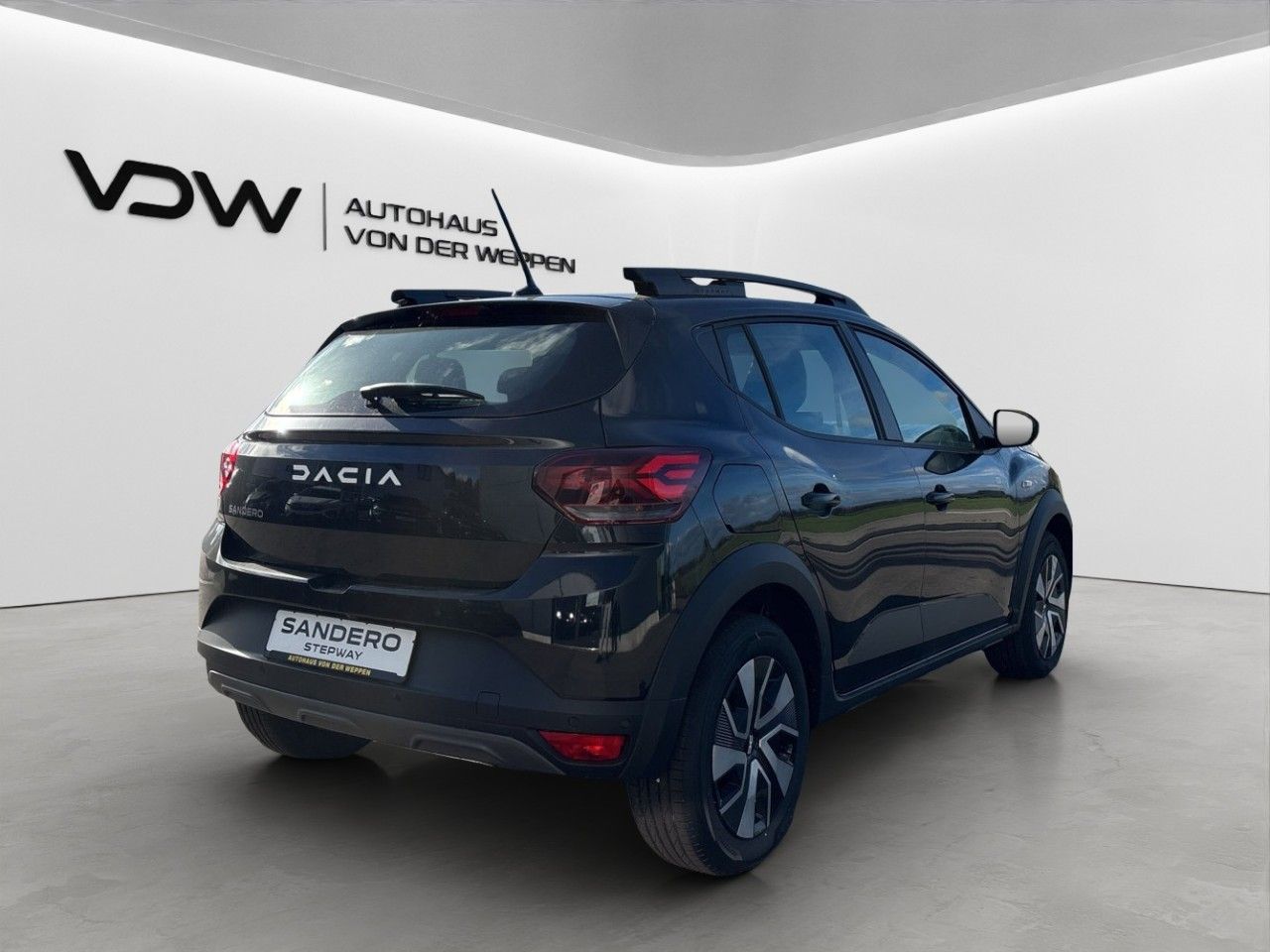 Dacia Sandero - Bild 7