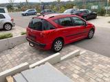 Peugeot 207 se - Peugeot 207 in Karlsruhe