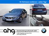 BMW 320i M SPORT Head-Up Laserlicht AHK Driving Assi - BMW: Laserlicht