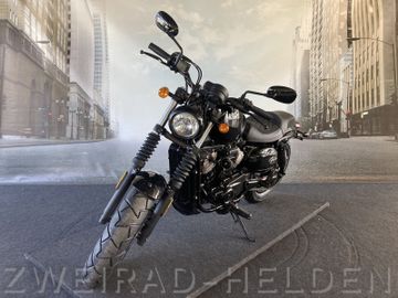 Bild 2 Hyosung GV 300 S Aquila *SALE*