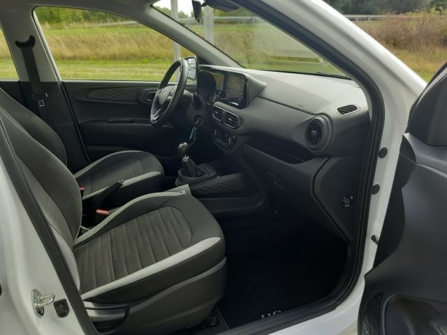 Hyundai i10 – Bild 10
