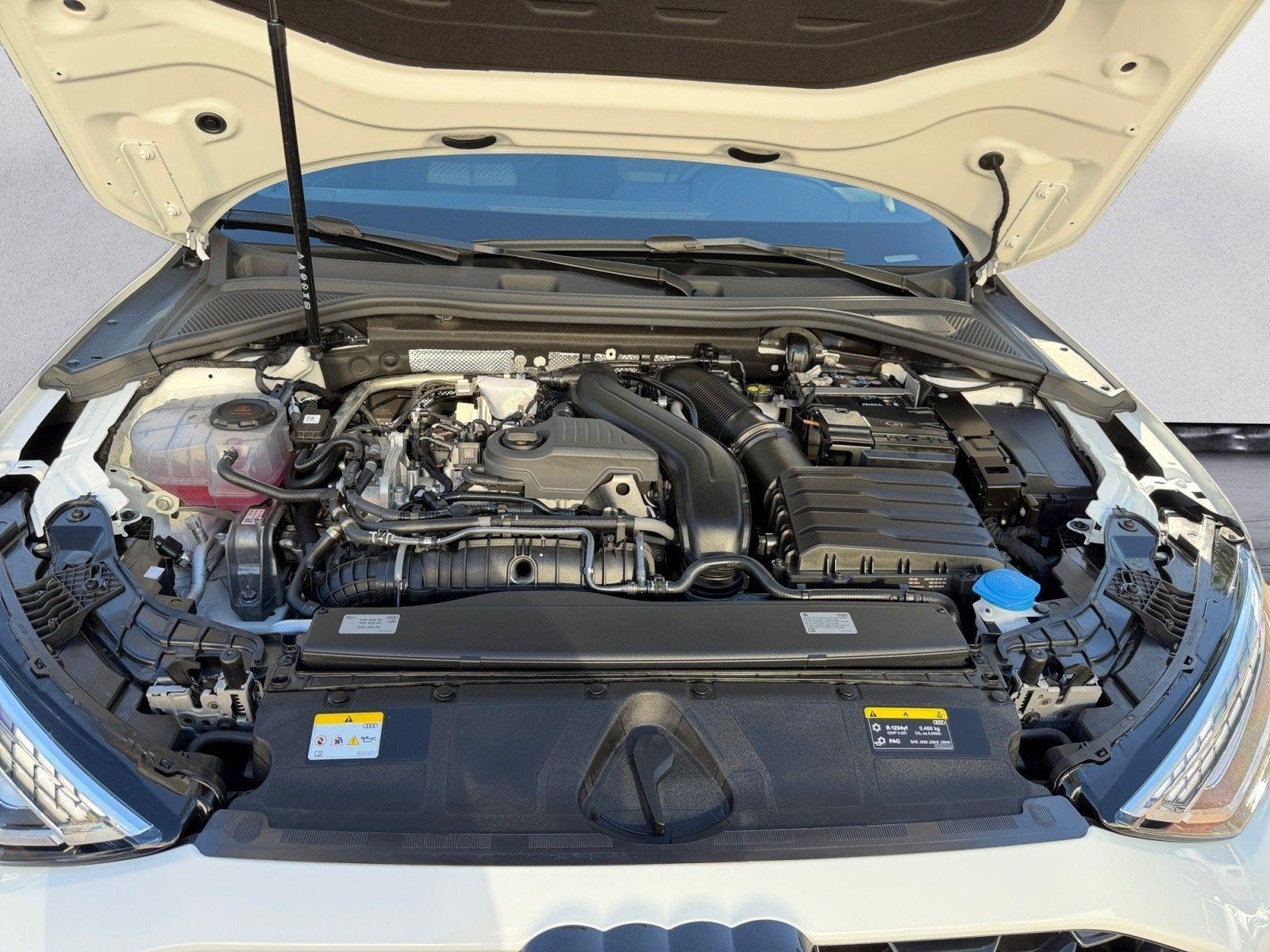 Audi A3 Sportback 30 TFSI Assist/LED/Connect uvm., миниатюра 16