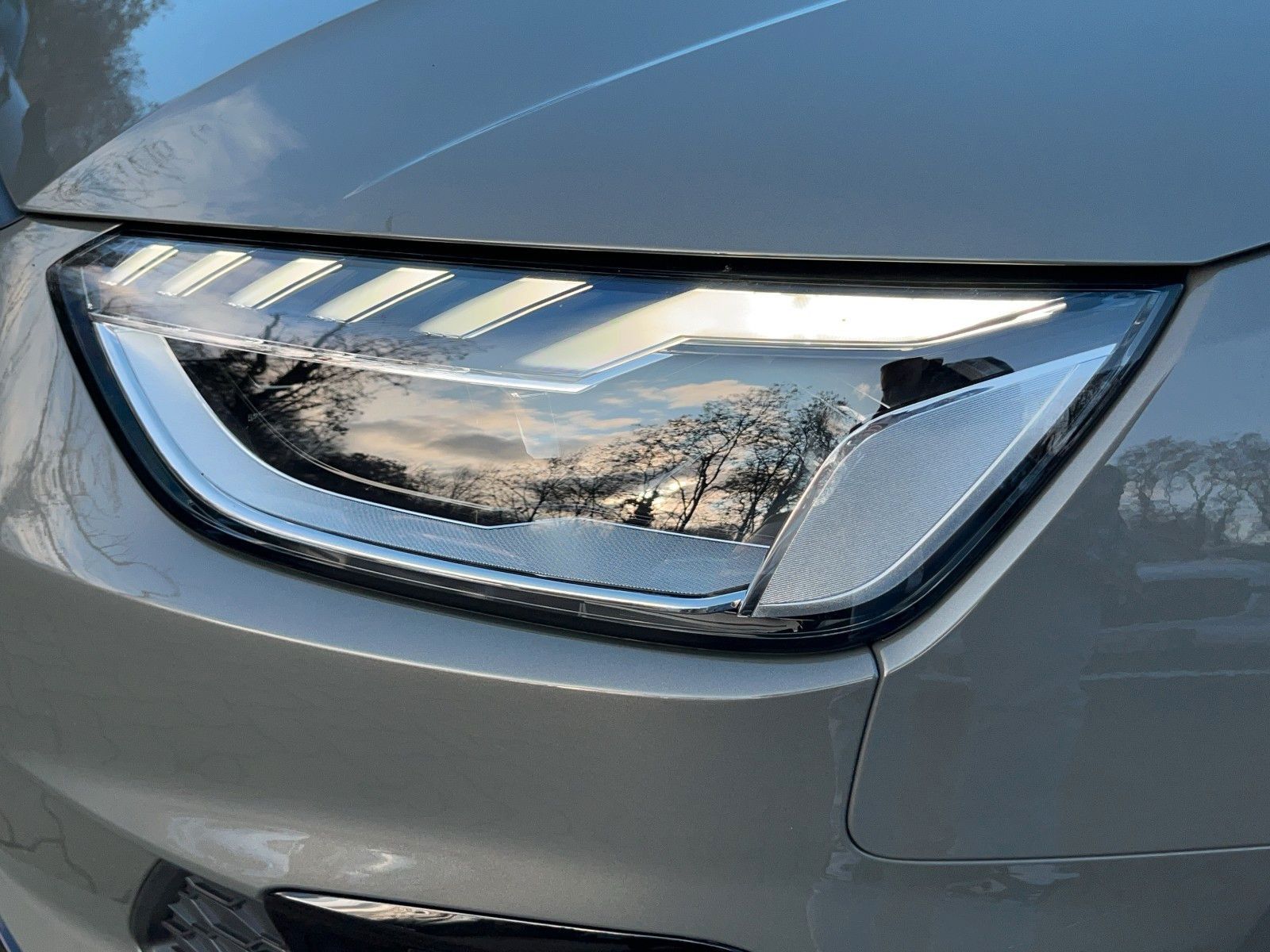 Fahrzeugabbildung Audi A4 Avant TFSI*S-line*Pano*Navi*Aktionsangebot*