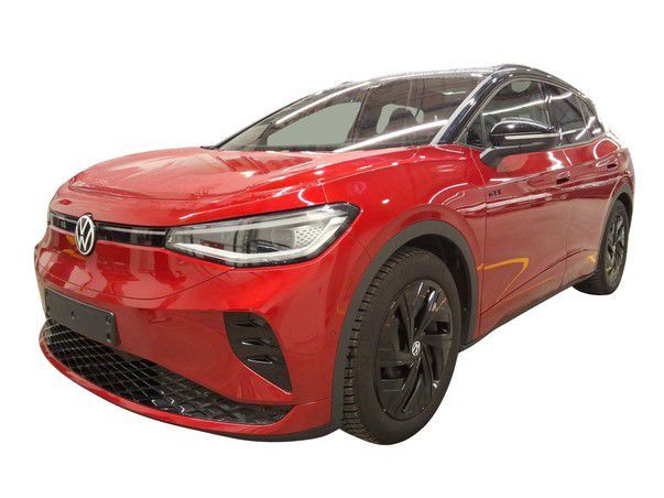 ID.4 GTX 4MOTION 250 kW 77 kWh