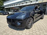 Porsche Macan GTS PANO LUFT 21LM AHK BOSE SPORTSITZE - Porsche Macan in München
