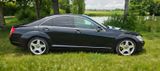 Mercedes-Benz S 350 - mit LPG Prins Gasanlage, Top Zustand - : mit Gasanlage