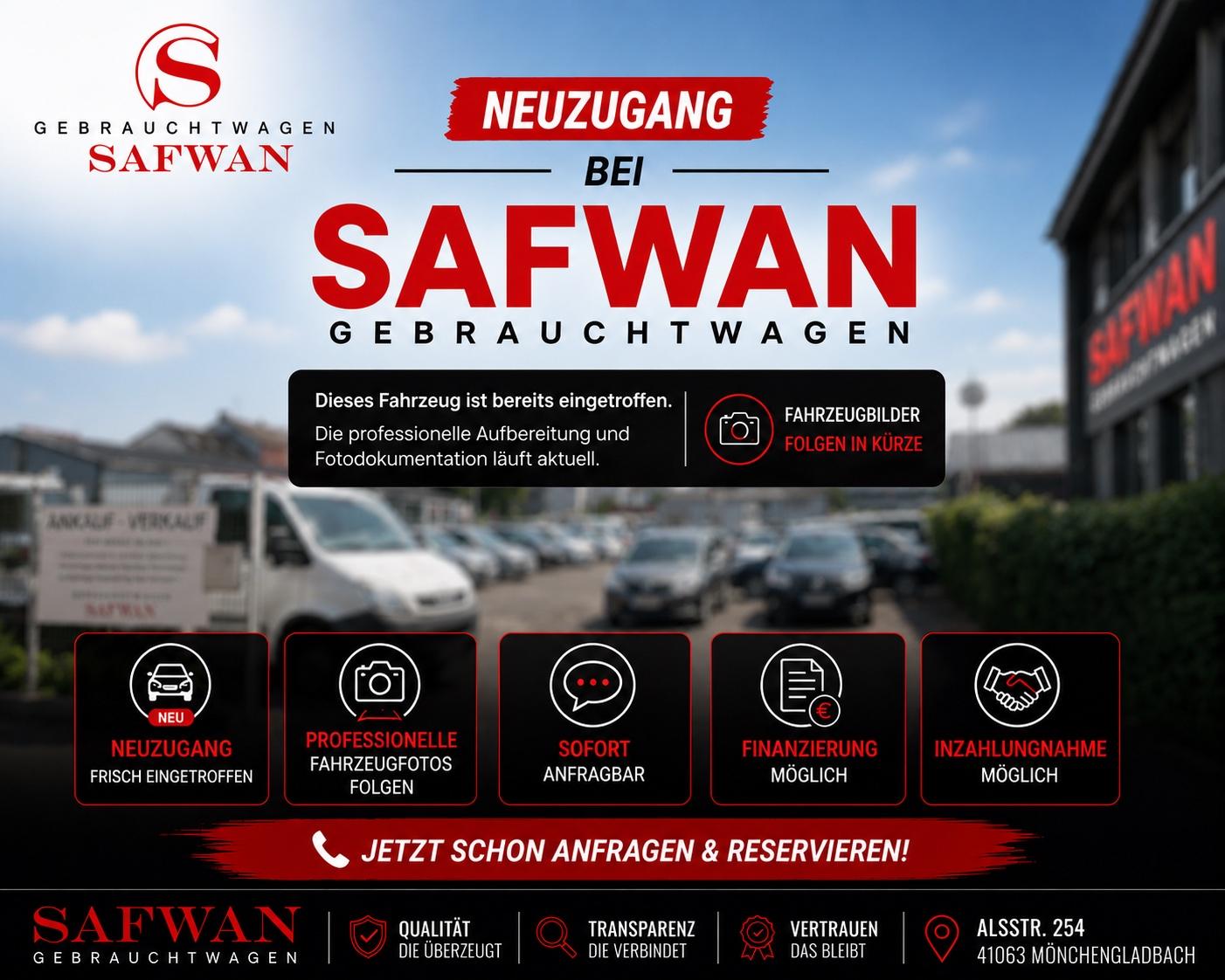 Audi Q3 45 TFSI e S-Line In*ACC*VIRTUAL CO*KLIMATIK*