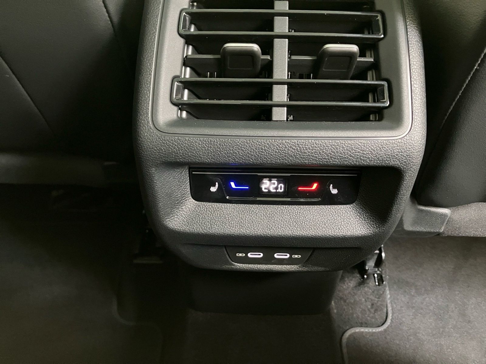 Volkswagen Tiguan - Bild 14