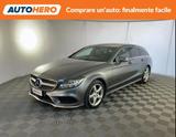 Mercedes-Benz MERCEDES-BENZ CLS 250 d SW 4Matic Sport - graue Mercedes-Benz CLS 250