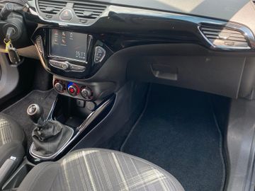 Bild 17 Opel Corsa E Color EdTurbo.*SHZ*LHZ*KLIMAAUTO*WSS-HZ*