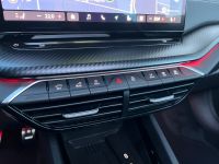 Skoda Octavia Combi 2.0 TDI DSG Sportline STDHZ 5J GAR bei Autohaus Landmann & Maier OHG