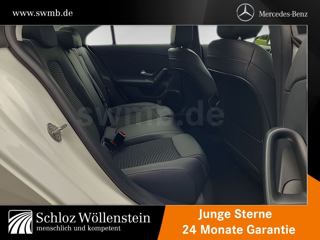 Mercedes-Benz CLA 250e LED AHK Tempomat KomfortP Licht&Sicht-P foto 5