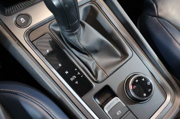 Cupra Ateca VZ Edition 2.0 TSI 4Drive BEATS+360°+PANO