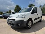 Citroën Berlingo Kasten Niveau B L1,Klima,Ahk,LKW Zulasu - gebrauchte Citroën Berlingo aus dem Jahr 2011