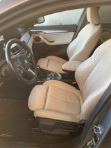 BMW X2 xDrive25e M Sport, Navi Plus, Head up Display - BMW X2 mit Hybrid-Antrieb
