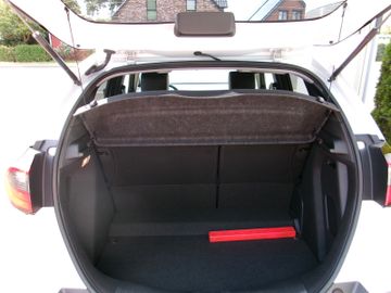 Bild 5 Honda Jazz 1.5 i-MMD Hybrid Crosstar Advance