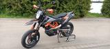 KTM 690 smcr - KTM 690SMC