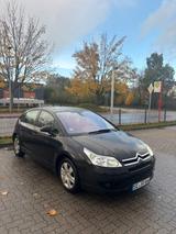 Citroën C4 1.6 16V Confort Autom. Confort - gebrauchte Citroën C4 aus dem Jahr 2006