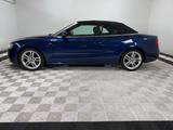 Audi A5 1.8 TFSI multitronic Cabriolet°S Line°Navi° - gebrauchte Audi A5 aus dem Jahr 2013