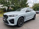 BMW X6M Competition - 2025 - Carbon - Innovation - BMW X6 M Neuwagen