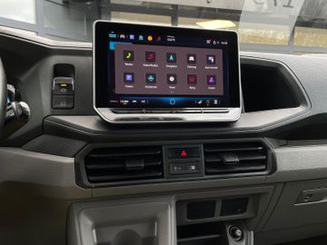 Volkswagen Crafter - 12