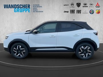 Opel Mokka 1.2 Turbo GS Line +Kam.+LED+SHZ+LM+PDC