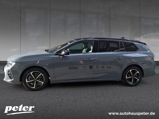 Opel Astra - Bild 2