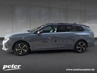 Opel Astra - Vorschau Bild 2